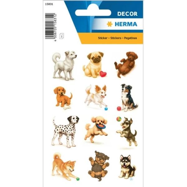 Sticker decor catei  herma h15831