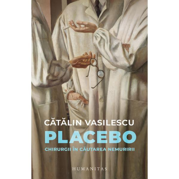 &bdquo;C&259;t&259;lin Vasilescu se &icirc;nscrie cu gra&539;ie &icirc;n seria de medici-scriitori &537;i g&acirc;nditori ilustrat&259; la noi de Vasile Voiculescu CD Zeletin sau Emil Brumaru&ldquo; &mdash; ANDREI PLE&536;U&nbsp;&bdquo;Originalitatea c&259;r&539;ii lui C&259;t&259;lin Vasilescu e dat&259; de felul &icirc;n care istorise&537;te cu talent de romancier momente cruciale din istoria medicinei moderne Omului de &537;tiin&539;&259; 