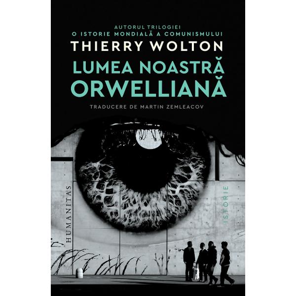 Traducere de Martin Zemleacov&nbsp;&bdquo;Cartea lui Thierry Wolton este o privire lucid&259; &351;i profund&259; asupra lumii &icirc;n care tr&259;imSe afl&259; cuprinse &icirc;n ea patologiile &351;i nelini&351;tile ei de la rena&351;terea autocra&355;iilor p&acirc;n&259; la revenirea conflictelor &351;i a r&259;zboaielor Ceea ce domin&259; este un sentiment acut al nelini&351;tii ca &351;i o anxietate legat&259; de viitorul &icirc;n care 