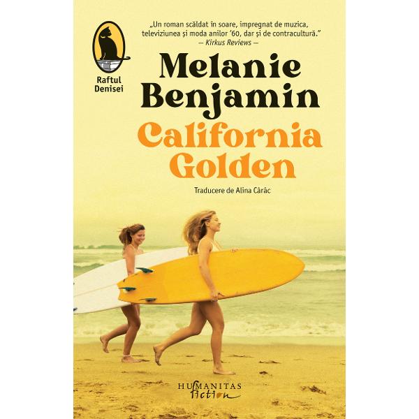Traducere &537;i note de Alina C&acirc;r&acirc;c&nbsp;Melanie Benjamin autoarea bestsellerelor interna&539;ionale&nbsp;Lebedele de pe Fifth Avenue&nbsp;So&539;ia aviatorului&nbsp;Femei de Oscar&nbsp;&537;i&nbsp;Doamna de la Ritz recreeaz&259; &icirc;n&nbsp;California Golden &icirc;nceputurile euforice ale culturii surfingului printr-o saga despre ambi&539;ie sacrificiu &537;i 