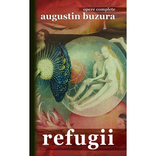 Nimeni pân&259; la Augustin Buzura &351;i nici dup&259; el nu a sondat atât de adânc &351;i cu atâta curaj estetic abisurile &351;i amploarea ravagiilor dedubl&259;rii &351;i ambivalen&355;ei fiin&355;ei într-o lume ea îns&259;&351;i purtând pecetea unei psihopatii generalizate Proba acestui curaj este în primul rând construirea întregului roman pe suportul unui 