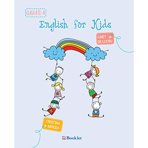 English for kids  cls a 2 caiet de lucru 2015