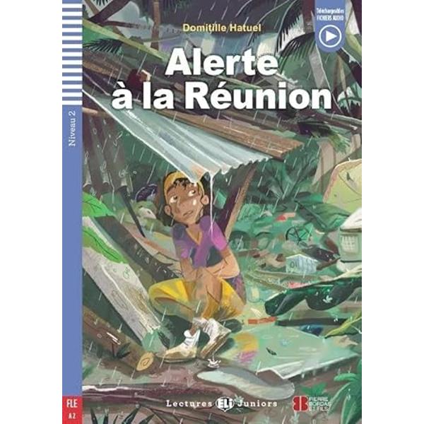 Alerte a la reunion