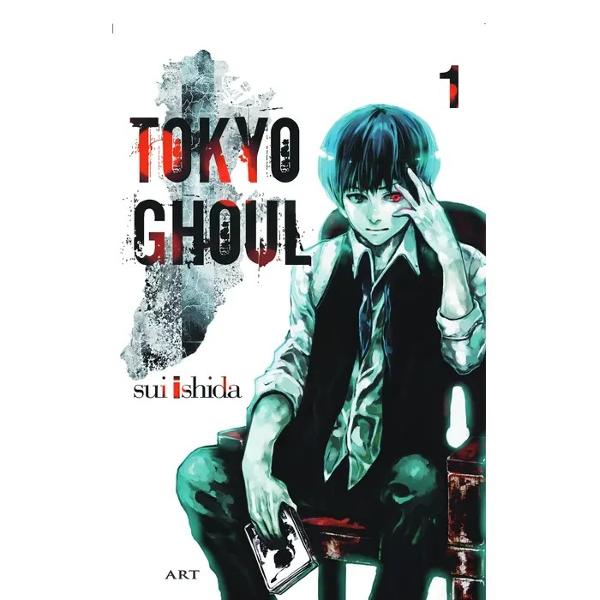 Kaneki este un student ca mul&539;i al&539;ii c&259;ruia &icirc;i place s&259; citeasc&259; &Icirc;ns&259; &icirc;nt&acirc;lnirea cu fata de care e &icirc;ndr&259;gostit are un final complet nea&537;teptat Kaneki sufer&259; un accident iar la spital &icirc;i sunt transplantate organele unui&nbsp;ghoul&nbsp;&ndash; 