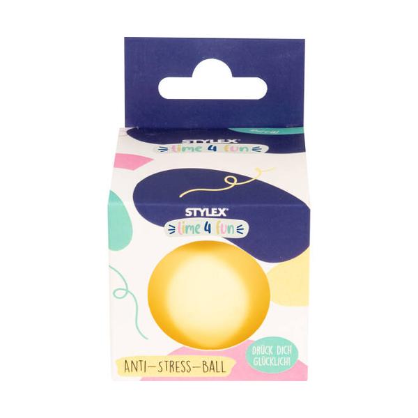 Mingie antistres 4 Fun Collection 57005Important Pretul afisat este per bucata Acest produs este disponibil in 2 variante nu se poate alege culoarea se livreaza aleatoriu in functie de disponibilitatea din stoc