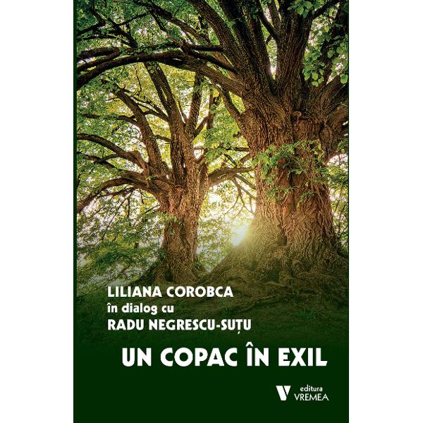 Liliana Corobca &icirc;n dialog cu Radu Negrescu-Su&539;u&bdquo;Spa&539;iu de joc al amintirii unde &icirc;ns&259;&537;i g&acirc;ndirea e pus&259; la lucru &icirc;ntr&8209;o manier&259; admirabil&259; printr&8209;o configurare a r&259;spunsurilor unor &icirc;ntreb&259;ri delicat dar abil formulate oferind totodat&259; acces la o lume a definirii &537;i rostuirii omului ca Om volumul&nbsp;Un copac&nbsp;&icirc;n exil&nbsp;traseaz&259; o punte 