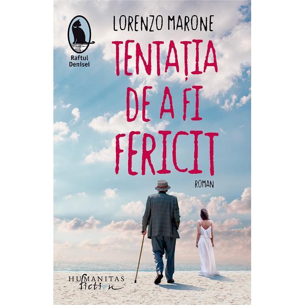 Traducere &537;i note de Gabriela Lungu&nbsp;De la apari&539;ia sa &icirc;n 2015 romanul&nbsp;Tenta&539;ia de a fi fericit&nbsp;&ndash; povestea scris&259; la persoana &icirc;nt&acirc;i a unui septuagenar care redescoper&259; iubirea &537;i via&539;a &icirc;n Napoli &ndash; cunoa&537;te un r&259;sun&259;tor succes de public &537;i de critic&259; fiind distins cu mai multe premii literare Premio Stresa 2015 Premio Scrivere per amore 2015 Premio 
