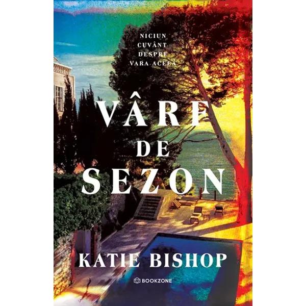 &Icirc;ntr-o noapte de var&259; splendid&259; acum dou&259;zeci de ani Tamara Drayton &ndash; o adolescent&259; de &537;aptesprezece ani cu probleme &ndash; a fost g&259;sit&259; plutind cu fa&355;a &icirc;n jos &icirc;n piscina vilei de vis a familiei undeva pe Coasta de Azur l&259;s&acirc;ndu-l pe Blake fratele ei geam&259;n &537;i m&acirc;ndria familiei s&259; adune cioburile unei &icirc;ncrederi sf&259;r&acirc;mate&nbsp;Tot &icirc;n urm&259; a 