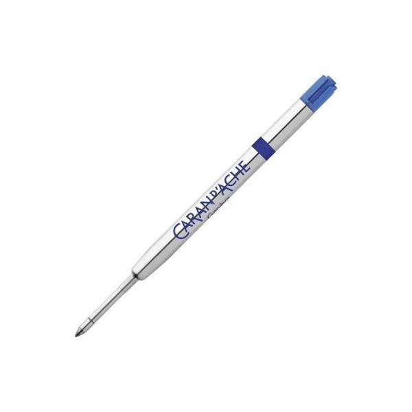 Reumplere pentru roller Caran dAche cu cerneal&259; albastr&259; potrivit&259; pentru seria 849