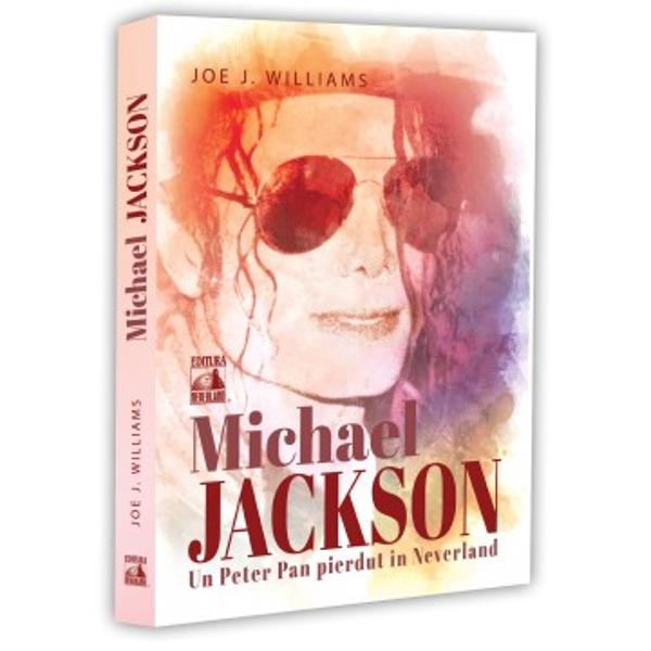 Pentru Michael Jackson copil&259;ria a p&259;rut mereu mai degrab&259; o absen&539;&259; dec&acirc;t o amintire Fascina&539;ia sa pentru inocen&539;&259; joc &537;i universul imaginar al Neverlandului a fost adesea interpretat&259; ca o &icirc;ncercare continu&259; de a recupera anii pe care faima &537;i presiunea succesului i-au r&259;pit prea devreme&Icirc;n acela&537;i timp artistul a schimbat definitiv cultura pop prin muzic&259; spectacole &537;i dans 