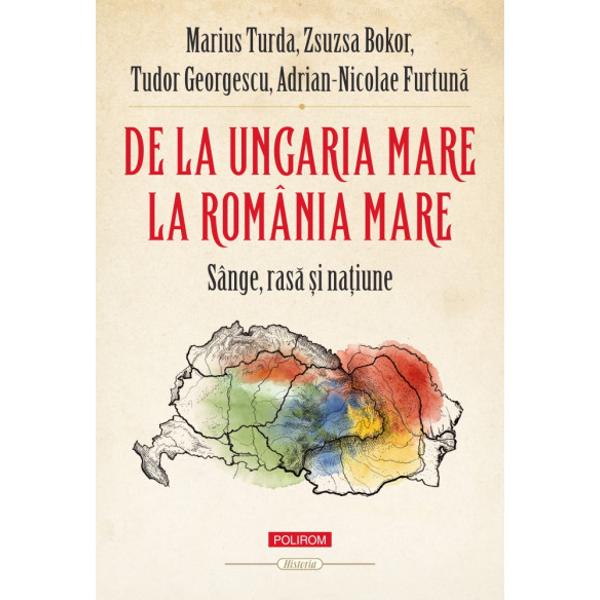 P&acirc;n&259; relativ recent istoria eugeniei din Europa Central&259; &537;i de Est era aproape necunoscut&259; at&acirc;t speciali&537;tilor c&acirc;t &537;i publicului larg &Icirc;n perioada cuprins&259; &icirc;ntre sf&acirc;r&537;itul secolului al XIX-lea &537;i finalul celui de-al Doilea R&259;zboi Mondial Ungaria &537;i Rom&acirc;nia au trecut prin modific&259;ri teritoriale &351;i transform&259;ri demografice profunde &Icirc;n aceast&259; perioad&259; 