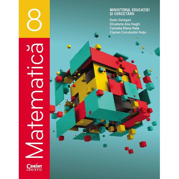 Cinci motive pentru a alege manualul- Pornind de la competen&539;ele prev&259;zute &icirc;n programa &537;colar&259; autorii au g&acirc;ndit structura textele &537;i cerin&539;ele pentru elevi astfel &icirc;nc&acirc;t s&259; &icirc;i pun&259; pe ace&537;tia &icirc;n situa&539;ii de &icirc;nv&259;&539;are care s&259; contribuie la formarea competen&539;elor-cheie necesare pentru dezvoltarea profilului de formare al absolventului- Manualul are ca obiectiv 