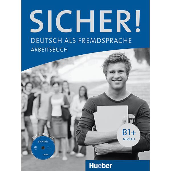 - vertiefende Übungen zu Wortschatz Grammatik und allen Fertigkeiten- zu Beginn jeder Lektion Wiederholung wichtiger Wortfelder aus den vorhergehenden Stufen- Vorentlastung komplexer Grammatikthemen durch wiederholende Aufgaben- Selbsttest am Ende jeder Lektion- mit integrierter Audio-CD- enge Verzahnung mit einem breiten und vielfältigen Übungsangebot im Internet über Zugangscode im Buch