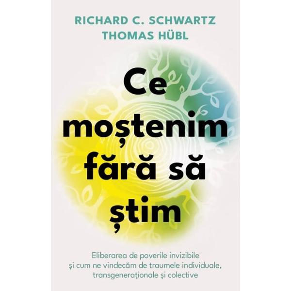 De multe ori privim trauma ca pe o ran&259; personal&259; pe care trebuie s&259; o vindec&259;m singuri &Icirc;n realitate trauma este rareori doar o experien&539;&259; individual&259; Ea poart&259; amprenta pove&537;tilor de familie a traumelor transmise din genera&539;ie &icirc;n genera&539;ie &537;i a durerii colective pe care o tr&259;im &icirc;n rela&539;ie cu lumea din jurul nostruAceast&259; carte ofer&259; o perspectiv&259; profund&259; &537;i 