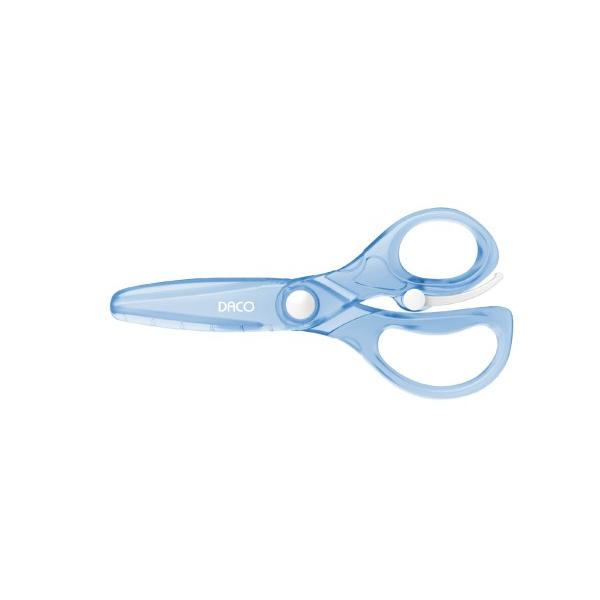 Foarfec&259; gr&259;dini&539;&259; plastic 13 cm DACO &ndash; foarfec&259; sigur&259; pentru activit&259;&539;i creativeFoarfeca pentru gr&259;dini&539;&259; DACO de 13 cm este alegerea ideal&259; pentru copiii care &icirc;ncep s&259; descopere activit&259;&539;ile creative &537;i decupajele Conceput&259; special pentru siguran&539;&259; &537;i confort aceast&259; foarfec&259; este perfect&259; pentru gr&259;dini&539;&259; &537;coal&259; sau 