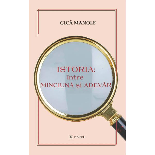 &Icirc;ntre coper&355;ile acestei c&259;r&355;i am adunat opiniile mele cu privire la unele probleme politico-istorice ale prezentului precum &351;i ale trecutului Lu&259;rile mele de pozi&355;ie departe de a fi accentuat subiective s-au articulat &icirc;n jurul ideii de adev&259;r istoric adev&259;r spus &icirc;n fel &351;i chip &icirc;ndeosebi dup&259; pr&259;bu&351;irea regimului comunist din Rom&acirc;nia &350;tiu c&259; impactul atitudinilor mele la nivelul opiniei 
