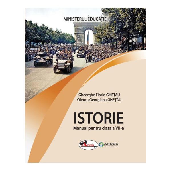 Manual c&acirc;&537;tig&259;tor al licita&539;iei organizate de Ministerul Educa&539;ieiCe recomand&259; alegerea acestui manual Excep&539;ionala calitate a con&539;inutului competen&539;a recunoscut&259; a autorilor &539;inuta grafic&259; de excep&539;ie &537;i nu &icirc;n ultimul r&acirc;nd experien&539;a de peste 30 de ani &icirc;n realizarea manualelor &537;i auxiliarelor &537;colare din Rom&acirc;nia
