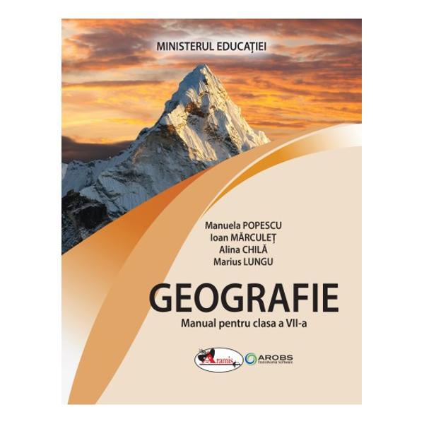 Manual c&acirc;&537;tig&259;tor al licita&539;iei organizate de Ministerul Educa&539;ieiCe recomand&259; alegerea acestui manual Excep&539;ionala calitate a con&539;inutului competen&539;a recunoscut&259; a autorilor &539;inuta grafic&259; de excep&539;ie &537;i nu &icirc;n ultimul r&acirc;nd experien&539;a de peste 30 de ani &icirc;n realizarea manualelor &537;i auxiliarelor &537;colare din Rom&acirc;nia