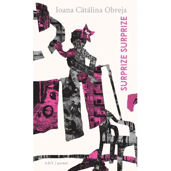 pocket 13&bdquo;Cartea asta-i despre mine&ldquo; vor g&acirc;ndi multe cititoare mileniale sau lateGen Z crescute &icirc;n Rom&acirc;nia &Icirc;nduio&537;&259;tor de precis reconstruie&537;te peisaje domestice referin&539;e pop anxiet&259;&539;i &537;i dorin&539;e preadolescentine specifice anilor 2000 &bdquo;&icirc;n trenule&539;ul mcdonald&rsquo;s&ldquo; ori &icirc;n sat cu vocea lui Mircea Radu &icirc;n surdin&259; Adev&259;ratele eroine ale volumului sunt 