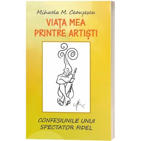 Un volum de amintiri personale scrise din perspectiva celei autoarei care i&8209;a cunoscut &icirc;ndeaproape pe unii dintre cei mai mari actori ai scenei rom&acirc;ne&537;ti Prietenia cu &536;tefan Iordache Ion Besoiu Leopoldina B&259;l&259;nu&539;&259; Mitic&259; Popescu Emil Hossu Anda C&259;lug&259;reanu Dan Condurache Valeria Seciu &537;i Hora&539;iu M&259;l&259;ele transform&259; aceste pagini &icirc;n confesiuni autentice din culisele unei lumi rareori 