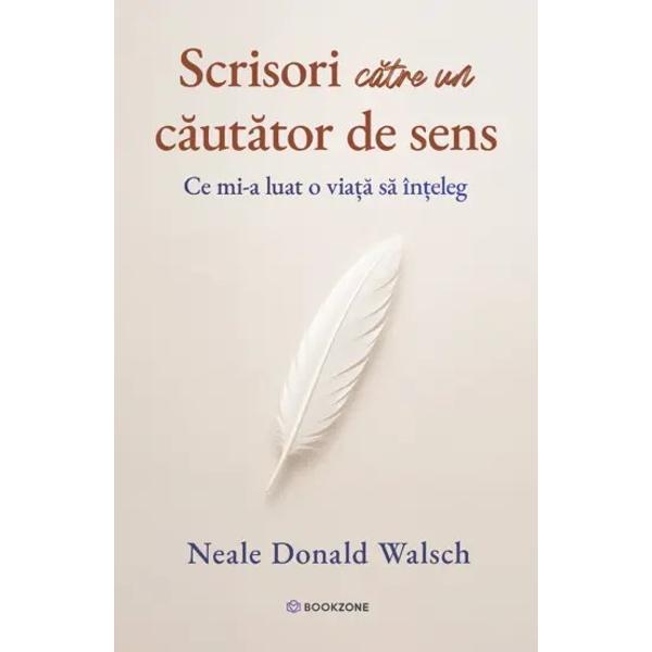 Neale Donald Walsch autorul seriei bestseller &bdquo;Conversa&539;ii cu Dumnezeu&rdquo; adun&259; &icirc;n aceast&259; carte 21 de repere interioare pentru omul care &icirc;ncearc&259; s&259; &icirc;n&539;eleag&259; de ce anumite lucruri dor de ce unele drumuri se &icirc;nchid &537;i de ce iubirea frica sau regretul par uneori mai puternice dec&acirc;t r&259;spunsurile pe care le are&nbsp;Scrise cu bl&acirc;nde&539;ea unui om care a privit via&539;a din multe 
