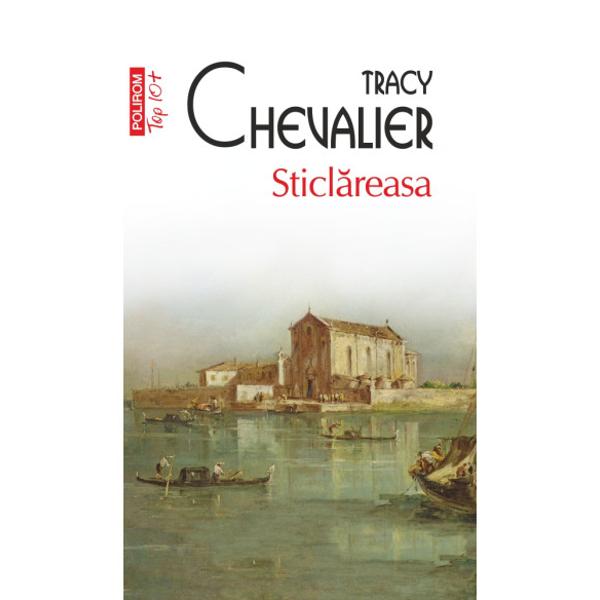 &Icirc;n acest superb roman suntem invita&355;i &icirc;ntr-o c&259;l&259;torie prin mai multe epoci pe m&259;sur&259; ce Vene&355;ia evolueaz&259; p&259;str&acirc;ndu-&351;i totu&351;i misterul &351;i frumuse&355;ea hipnotic&259; &Icirc;n centrul pove&351;tii se afl&259; Orsola Rosso o sticl&259;reas&259; remarcabil&259; ale c&259;rei via&355;&259; &351;i art&259; transcend limitele timpului Prin talentul &351;i &icirc;nd&acirc;rjirea ei Orsola &icirc;&351;i 