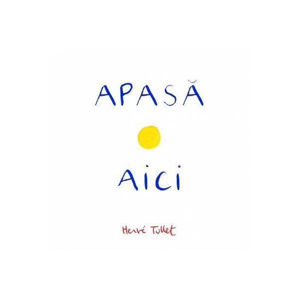 Pare a fi o simpl&259; carte… F&259; cum î&539;i spune Uite o bulin&259; galben&259; Apas&259; aici A&537;a acum întoarce pagina… Surpriz&259; Nu e o carte a&537;a cum &537;tii e un joc adev&259;rat pe care-l po&539;i juca singur cu mama cu tata sau cu fra&539;ii t&259;i Jocul te va prinde &537;i vei râde mult &537;i sigur vei vrea s&259; te joci din nou  „O carte interactiv&259; care bate 