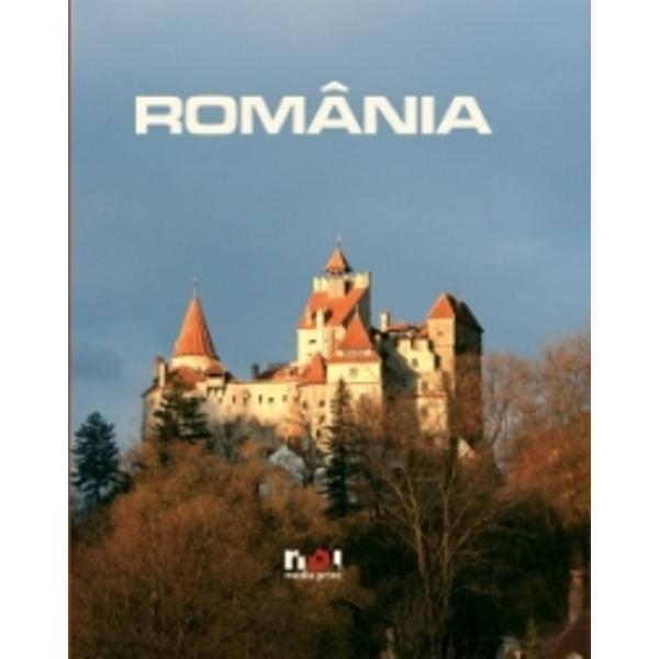 Romania a mostenit un patrimoniu istoric si cultural bogat supus atatinfluentelor occidentale cat si celor bizantine slave si orientale  Cine nu cunoaste inca bine tara va avea nevoie de un timp destul deindelungat pentru a descoperi pe indelete celebrele manastiri ale luiStefan cel Mare si Petru Rares din Moldova sculpturile monumentale alelui Constantin Brancusi din Oltenia arta si arhitectura brancoveneascadin Muntenia vestigiile greco-romane 