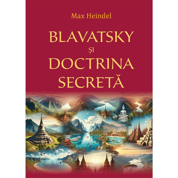 Doctrina Secret&259;&nbsp;este una dintre cele mai remarcabile c&259;r&539;i din lume &Icirc;mi dau seama c&acirc;t de mult dincolo de puterile mele slabe este sarcina de a transmite o impresie adecvat&259; despre &icirc;nv&259;&539;&259;turile con&539;inute &icirc;n ea Cartea &icirc;ns&259;&537;i are o istorie de interes deosebit pentru cititorul care caut&259; s&259; culeag&259; &icirc;n&539;elepciunea din bogatul s&259;u con&539;inut 