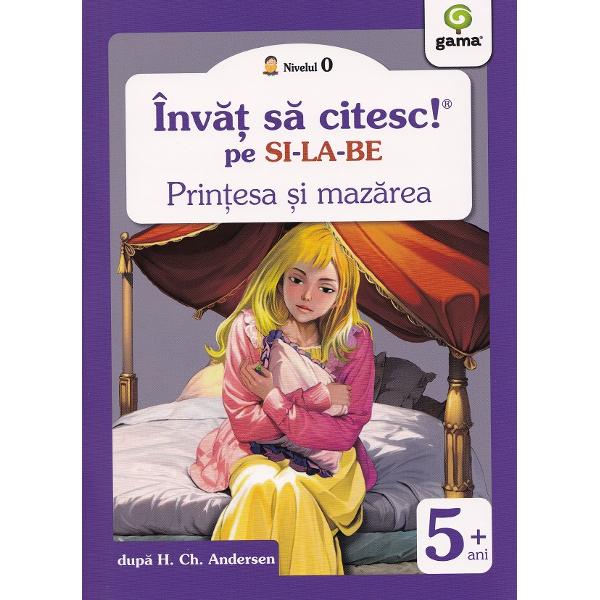 Colec&539;ia se adreseaz&259; micilor cititori care abia &icirc;nva&539;&259; s&259; deslu&351;easc&259; tainele lecturiiFiecare volum con&539;ine o list&259; de cuvinte scrise cu majuscule pe care copilul le va citi &icirc;nainte de a &icirc;ncepe cartea Apoi va c&259;uta coli&539;a cu autocolante &351;i va lipi &icirc;n dreptul fiec&259;rui cuv&acirc;nt ab&355;ibildul cu imaginea corespondent&259; Astfel prin joac&259; va descoperi 30 de cuvinte 