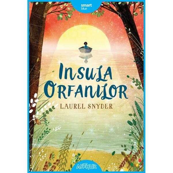 Carte finalist&259; la National Book AwardNou&259; pe o insul&259; &537;i orfani to&539;iCerul le-ar c&259;dea &icirc;n cap dac&259; ar fi mai mul&539;iPe insul&259; totul este perfect V&acirc;ntul apa &537;i copacii &icirc;i protejeaz&259; pe locuitori C&acirc;nd vine ora somnului cei nou&259; copii se duc &icirc;n cabanele lor s&259;tui &537;i bucuro&537;i&nbsp;Doar componen&539;a grupului se 