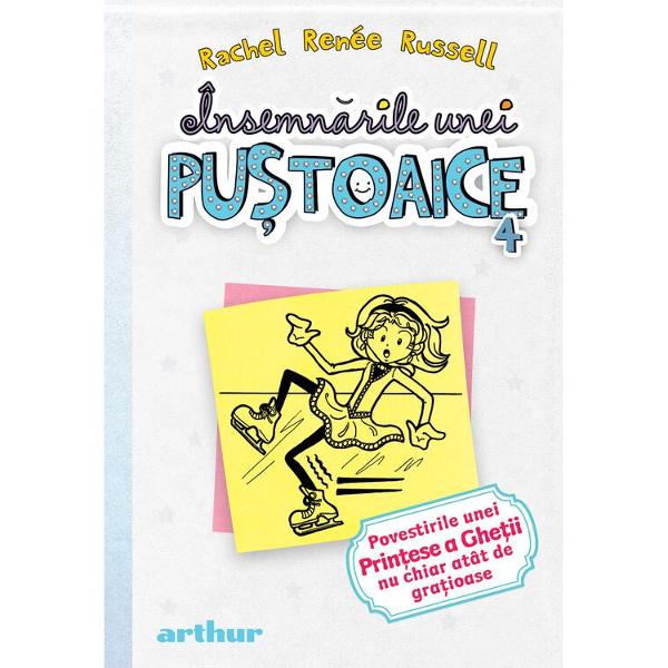 Secretul lui Nikki Cum s&259; ai succes pe ghea&355;&259;Secretul lui NikkiCum s&259; ai succes pe ghea&355;&259;1 Patineaz&259; pentru o cauz&259; nobil&259; Vezi s&259;-i plac&259; &351;i lui Brandon2 Formeaz&259;-&355;i o echip&259; cu cele mai bune prietene ale tale Chloe &351;i Zoey3 &354;ine-o &icirc;n fr&acirc;u pe scorpia de MacKenzie4 Asigur&259;-te 