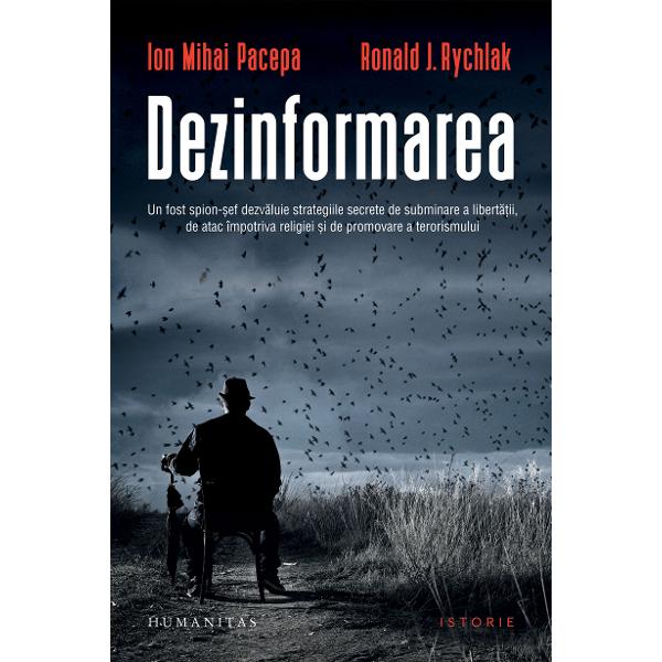 Introducere de R James Woolsey &bull; Cuv&acirc;nt &icirc;nainte de dr Paul Kemgor &bull; Traducere de Marius Stan&nbsp;Dup&259; ce a demascat natura criminal&259; a partidului comunist &351;i a Securit&259;&355;ii &icirc;n bestsellerul interna&539;ional Orizonturi ro&537;ii aduc&acirc;nd prejudicii ireparabile regimului de la Bucure&351;ti Ion Mihai Pacepa cel mai &icirc;nalt oficial din blocul sovietic care a cerut vreodat&259; azil politic &icirc;ntr-o 