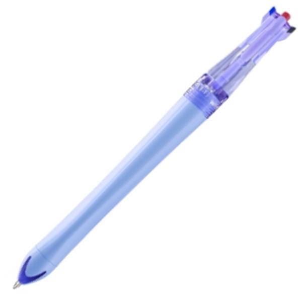Rollerul gel 3in1 multicolor&nbsp;combin&259; func&539;ionalitatea avansat&259; cu un design elegant &537;i modern oferind trei culori de cerneal&259; &icirc;ntr-un singur instrument de scris Ideal pentru birou &537;coal&259; sau organizare zilnic&259; acesta permite schimbarea rapid&259; &537;i intuitiv&259; a culorilor pentru noti&539;e clare &537;i bine structurate&nbsp;Prev&259;zut cu&nbsp;con rotativ de precizie 