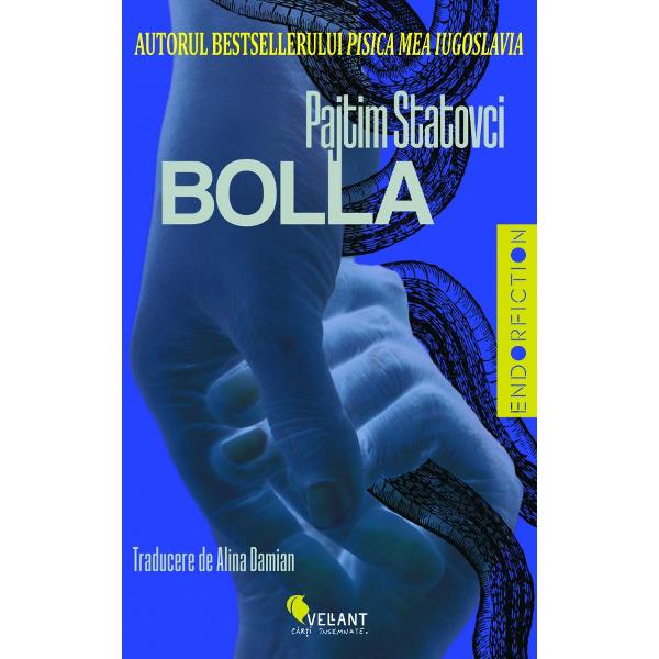 ROMAN DISTINS CU PREMIUL FINLANDIA &ndash; 2019&nbsp;&nbsp;&bdquo;R&259;v&259;&537;itor Statovci trece &icirc;n revist&259; ororile conflictelor din Balcani &icirc;n timp ce ne vorbe&537;te despre drumurile divergente ale unei perechi de &icirc;ndr&259;gosti&539;i &icirc;ntr-o poveste despre pierdere &537;i oportunit&259;&539;i ratate&rdquo;&nbsp;The New York Times Book 