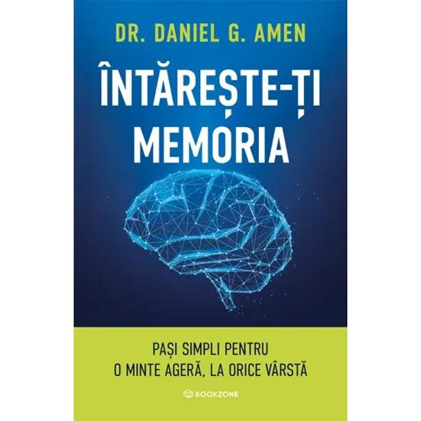 &bdquo;Glumeam c&259; &icirc;mb&259;tr&acirc;nesc la 30 de ani deoarece uitam des lucruri&rdquo;&nbsp;Memoria nu este doar o func&539;ie cognitiv&259; ci parte din identitatea noastr&259; C&acirc;nd memoria se deterioreaz&259; nu pierdem doar informa&539;ii ci &537;i independen&539;&259; siguran&539;&259; leg&259;turi &537;i capacitatea de a lua decizii bune&nbsp;p 