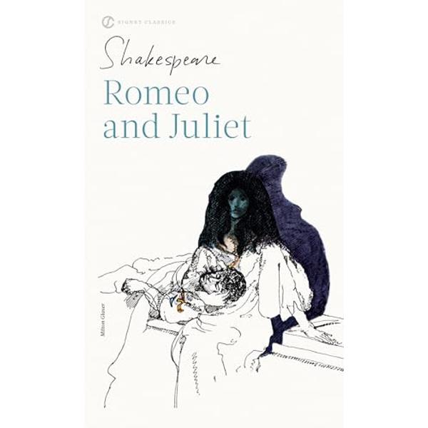 The Signet Classics edition of William Shakespeares timeless story of star-crossed loversOne of the Bards most popular plays this is both the quintessential story of young love and a cautionary tale of the tragedy that can occur when the forces of passion and familial pride are at oddsThis title in the Signet Classics Shakespeare series includes&bull; An overview of Shakespeares life world and theater&bull; A special 