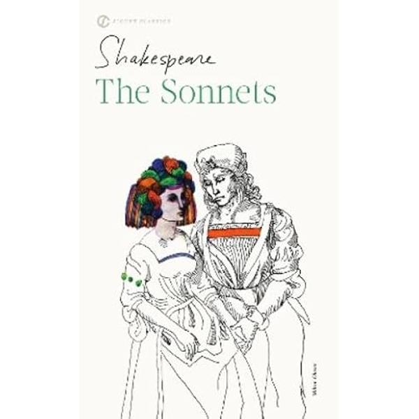The Signet Classic Shakespeare Series&mdash;the work of the world&rsquo;s greatest dramatist edited by outstanding scholars&ldquo;Shall I compare thee to a summer&rsquo;s day&rdquo; &ldquo;My mistress&rsquo; eyes are nothing like the sun&rdquo;&mdash;these are some of the most famous lines in all of literature Originally published in 1609 here are the Bard&rsquo;s 154 sonnets which cover themes such as the passage of time love beauty and mortality&nbsp;br 