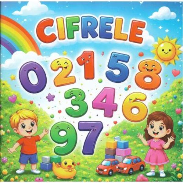 Cifrele