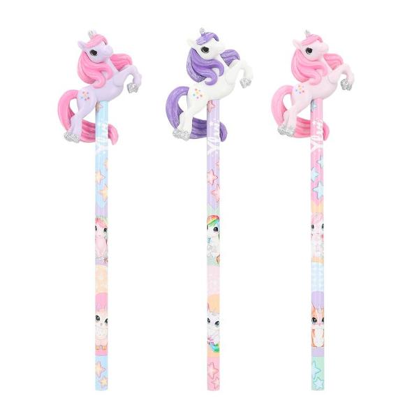 Miss Melody Creion Calut Topper 1 12859Pret per bucata Nu se poate alege culoarea