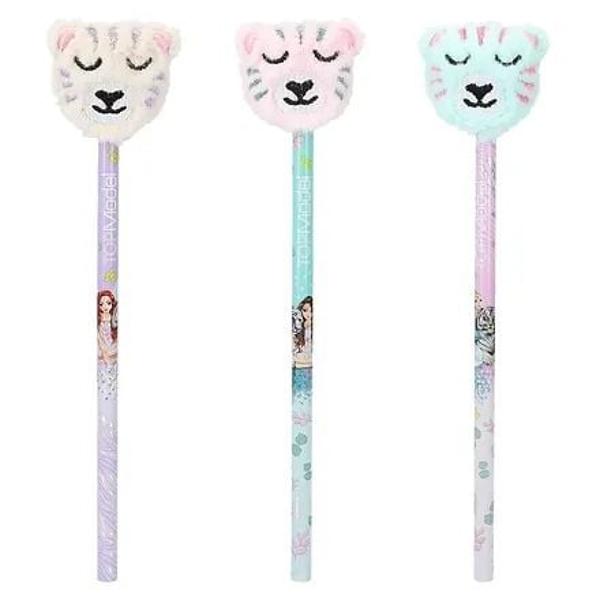 TOPModel Creion cu Plush 1 12644Pret per bucata Nu se poate alege culoarea
