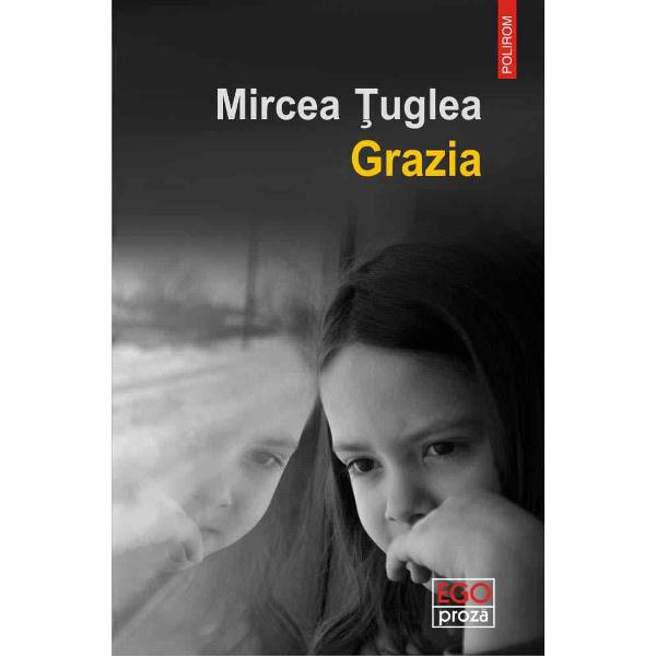 „Grazia este un roman deopotriv&259; spectaculos &351;i profund epic în sensul tare dar &351;i poetic fic&355;ional autofic&355;ional &351;i mistific&355;ional în acela&351;i timp O carte bogat&259; în referin&355;e livre&351;ti menite s&259; stimuleze &351;i s&259; amplifice perspectiva 