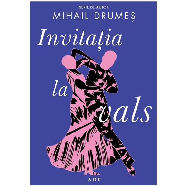 Invita&539;ia la vals este unul dintre cele mai apreciate romane ale literaturii interbelice iar în cei aproape nou&259;zeci de ani scur&537;i de la prima sa apari&539;ie în 1936 a fost publicat în zeci de edi&539;ii Drume&537; spune povestea de dragoste dintre Tudor &537;i Micaela o experien&539;&259; m&259;cinat&259; de excese emo&539;ionale gelozie &537;i jocuri ale seduc&539;iei Tudor pentru care femeile nu 