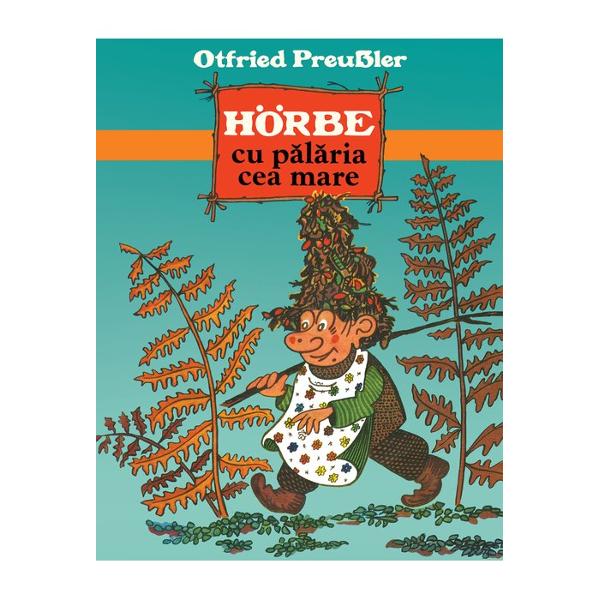 Hörbe se bucur&259; de via&539;&259; &537;i când soarele p&259;trunde printre vreascuri pân&259; în camera sa se gânde&537;te Ce frumos este s&259; tr&259;ie&537;ti