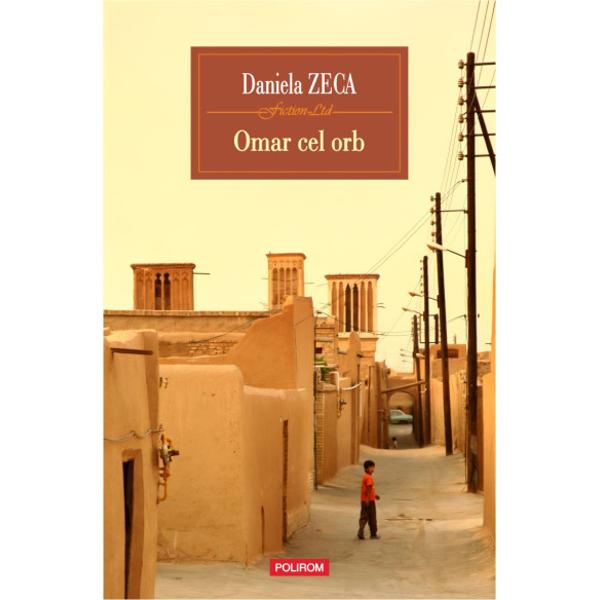 Ultimul roman al trilogiei orientale din care mai fac parte Istoria roman&539;at&259; a unui safari &537;i Demonii v&acirc;ntului Omar cel orb ne poart&259; &icirc;n lumea fascinant&259; a Iranului contemporan O carte despre paradis &537;i infern iubire credin&539;&259; &537;i moarte prin care Daniela Zeca afirm&259; r&259;spicat c&259; &icirc;n mileniul al treilea subiectele dar &537;i problemele lumii globale sunt ale tuturor &537;i nu le putem g&259;si o 