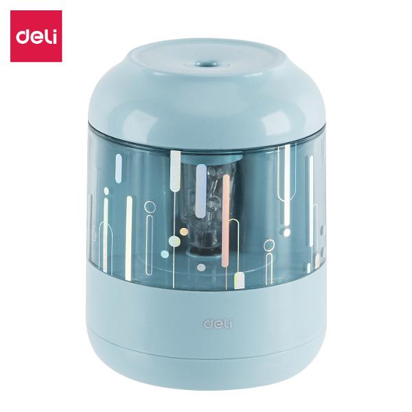 Ascutitoare electrica 69-8 mm BLEU DLEH508