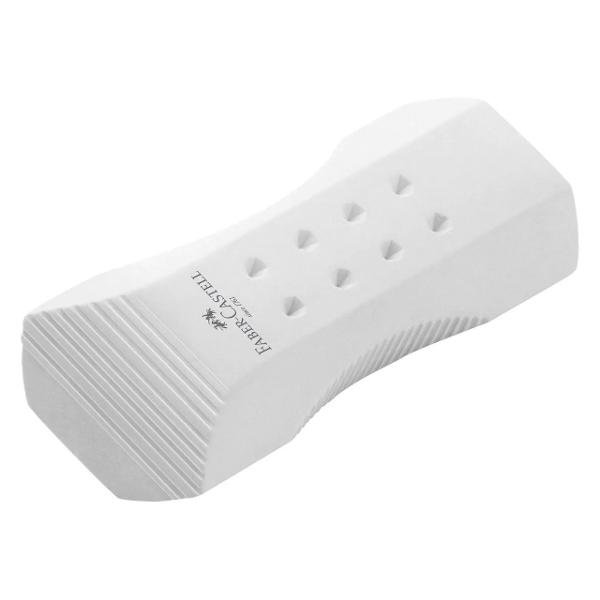 Radiera Roll-On de &icirc;nalt&259; calitate cu o zon&259; de prindere ergonomic&259; pentru o prindere optim&259;Disponibil &icirc;n noile culori cosmice ocean violet &537;i rozPentru &537;tergerea extins&259; &537;i precis&259; a urmelor de creion&536;tergere curat&259; &537;i f&259;r&259; peteF&259;r&259; 