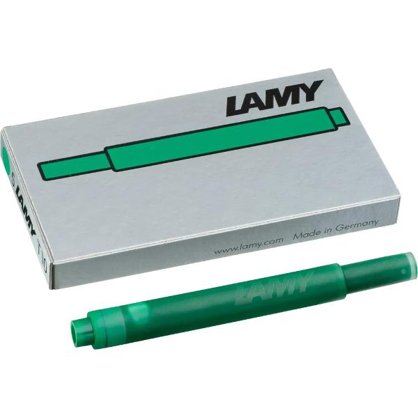 5 rezerve la set culoare de scriere verde