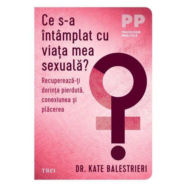 Tu cum mai stai cu via&539;a sexual&259; C&acirc;nd a fost ultima oar&259; c&acirc;nd ai f&259;cut sex sau c&acirc;nd te-ai g&acirc;ndit m&259;car la o apropiere erotic&259; Dac&259; la &icirc;nceputul unei rela&539;ii de obicei lucrurile decurg firesc &icirc;n ce prive&537;te intimitatea cu timpul via&539;a devine tot mai complicat&259; job copii responsabilit&259;&539;i din toate direc&539;iile probleme &icirc;n cuplu &536;i atunci primul t&259;iat de pe 