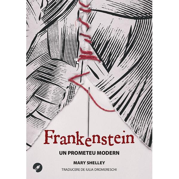 Un clasic modern &537;i un pionier al literaturii Science Fiction &bdquo;Frankenstein&rdquo; e un roman mereu actual despre alegeri &537;i consecin&539;ele lor despre responsabilitate obsesie &537;i despre adev&259;rurile pe care nu le putem &icirc;n&539;elege dec&acirc;t atunci c&acirc;nd le privim prin ochii celuilaltO poveste nemuritoare &icirc;n care g&259;sim noi semnifica&539;ii de fiecare dat&259; c&acirc;nd ne &icirc;ntoarcem la eaEdi&539;ie 